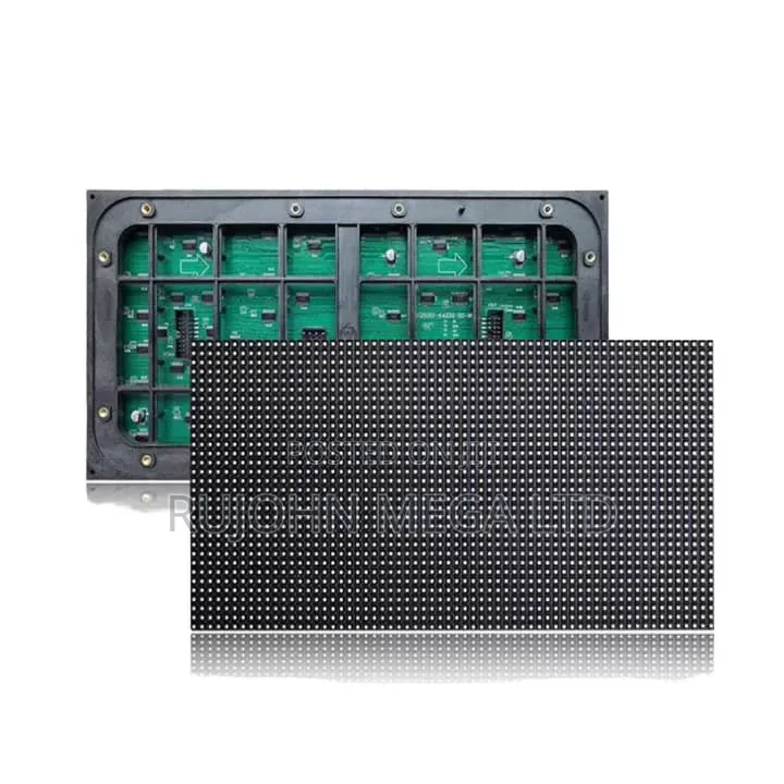 Led Screen P2.5 Modules Indoor 360mm X 160mm