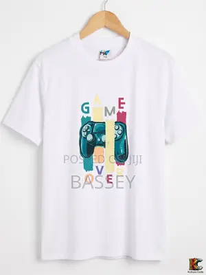 Customized T - Shirts