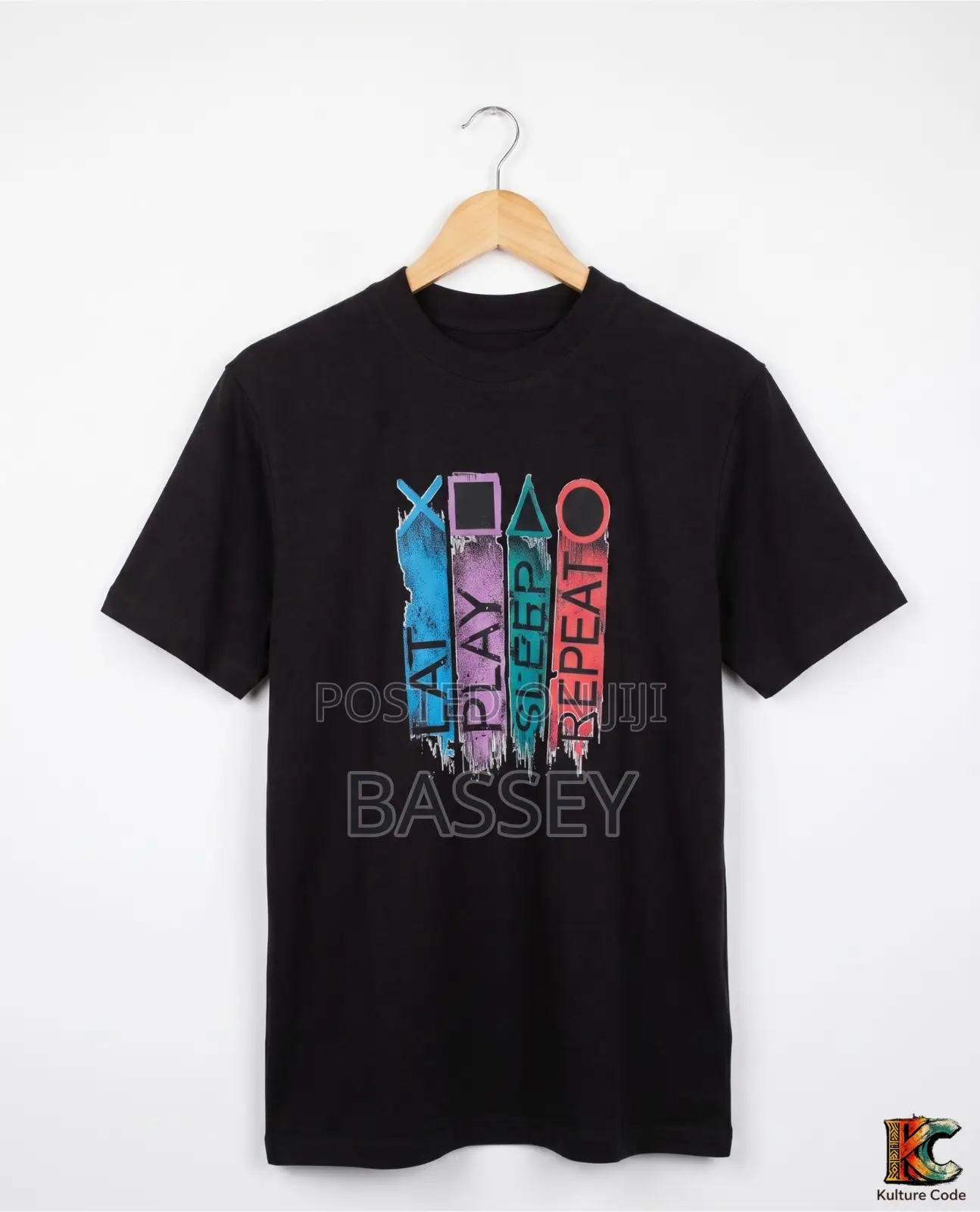 Customized T - Shirts
