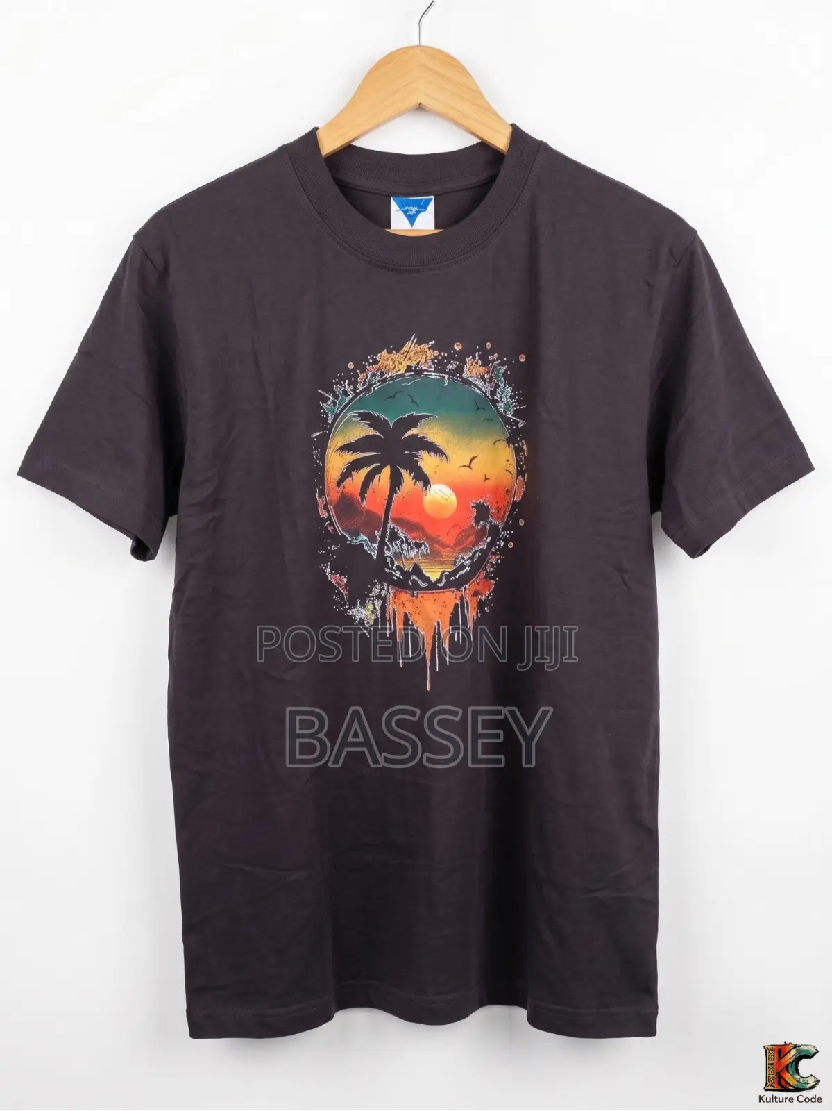 Customized T - Shirts