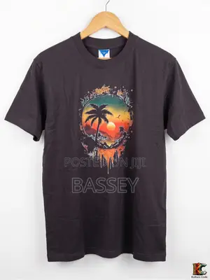 Customized T - Shirts