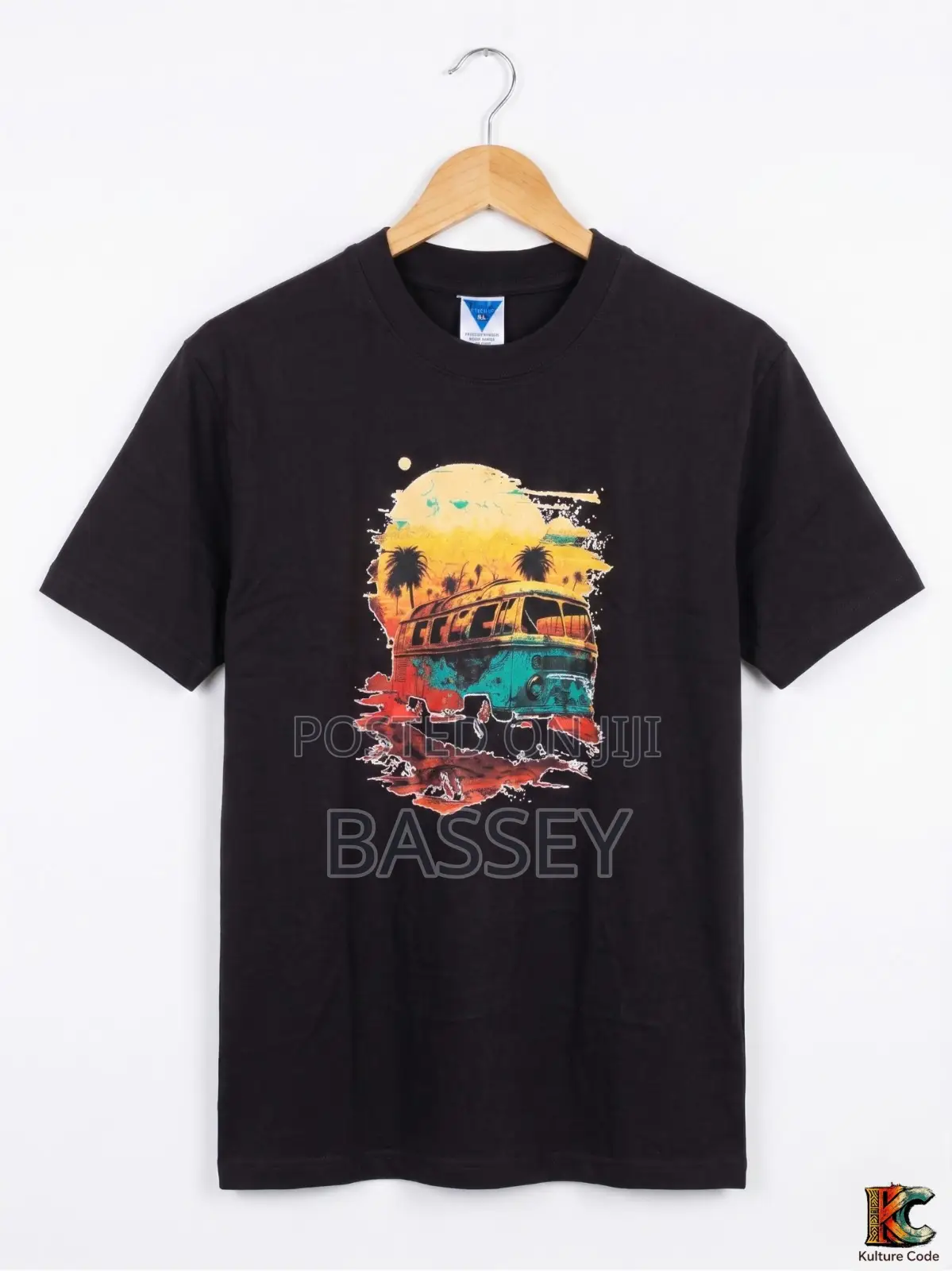 Customized T - Shirts