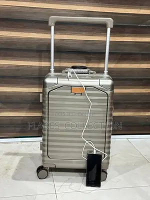 Cabin Size With Laptop Compartments