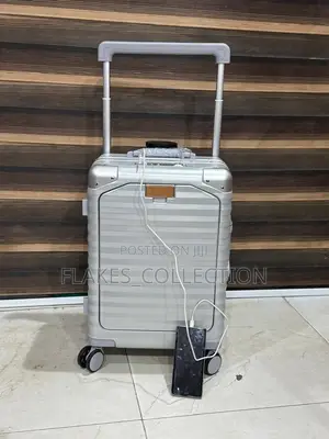 Cabin Size With Laptop Compartments