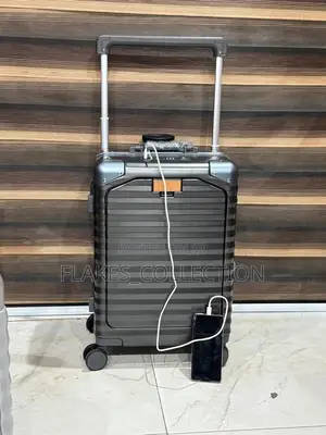 Cabin Size With Laptop Compartments