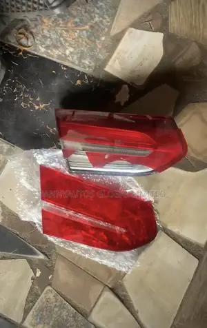 Boot Light Cover for Gle 43 Coupe