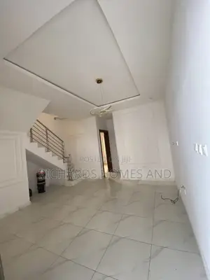 3bdrm Duplex in Atlantic Layout, Ajiwe for rent