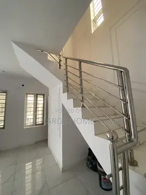 3bdrm Duplex in Atlantic Layout, Ajiwe for rent
