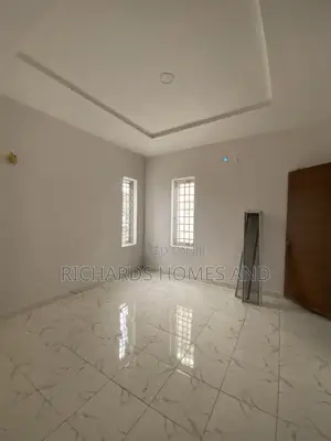 3bdrm Duplex in Atlantic Layout, Ajiwe for rent