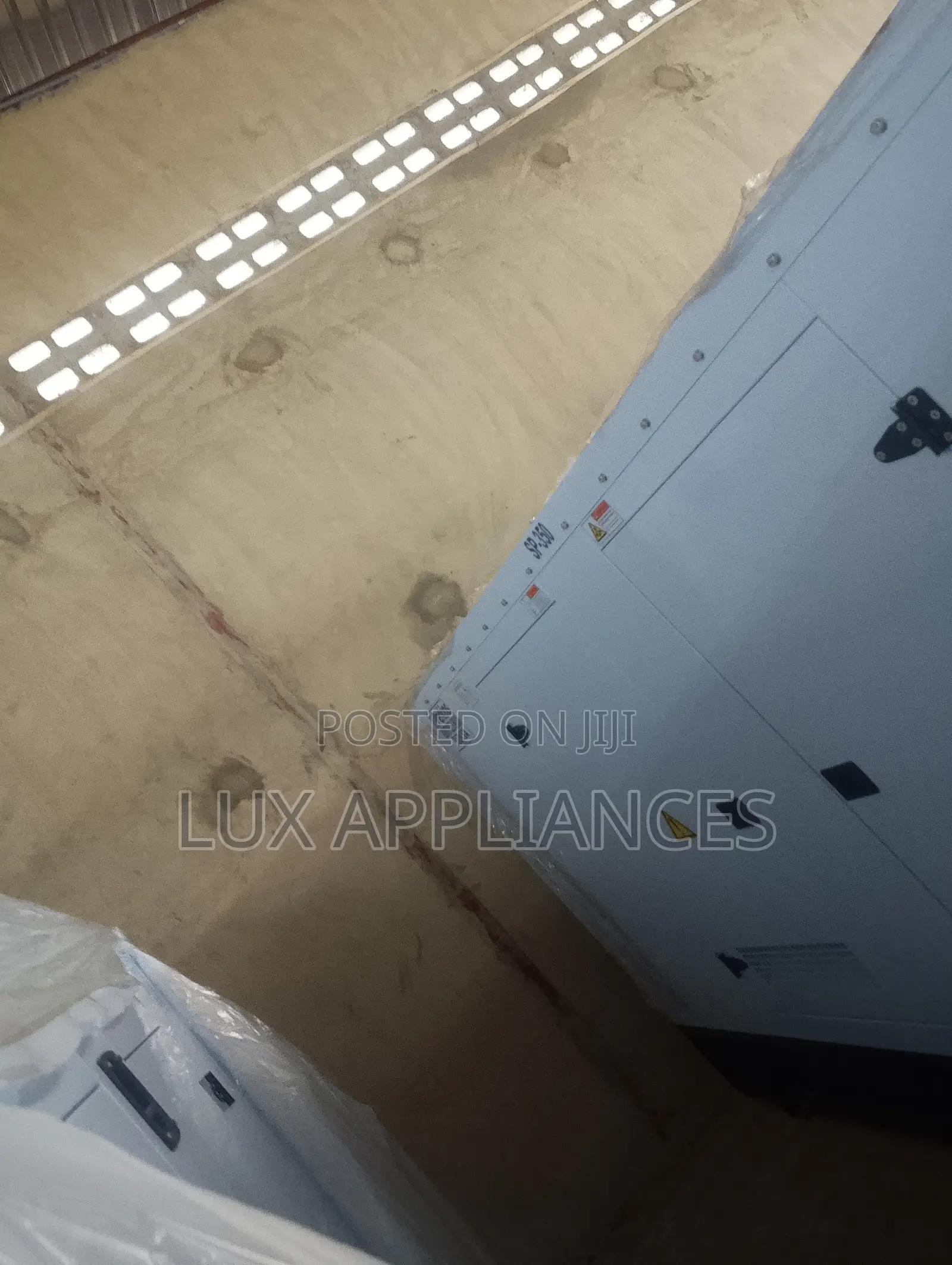 Perkins 350kva Generator for Data Centers