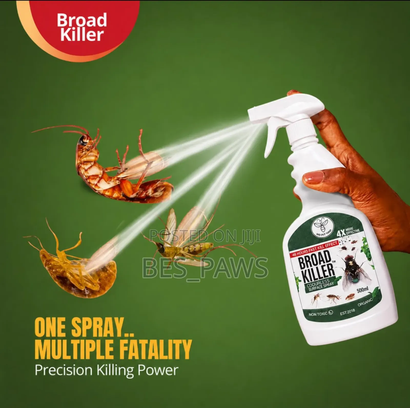Broad Killler