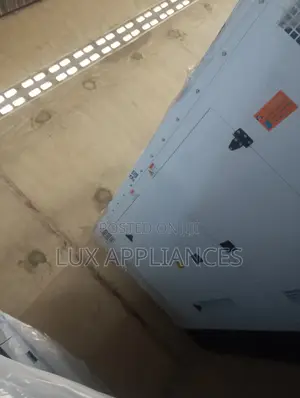 Perkins 350kva Generator for Large Facilities