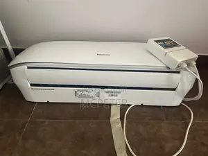 — Hisense Air Conditioner (1ph)