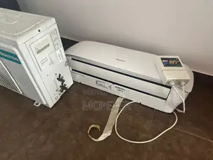 — Hisense Air Conditioner (1ph)
