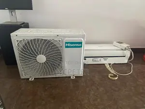 — Hisense Air Conditioner (1ph)