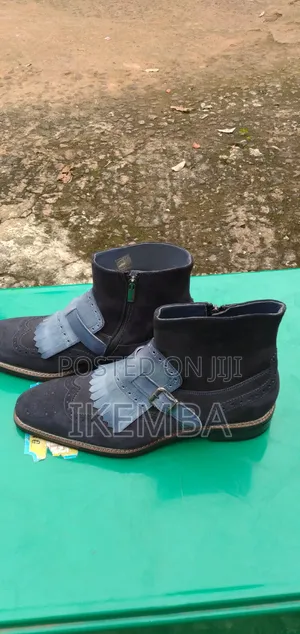 Men's Italian Shoes,Belts and Bags