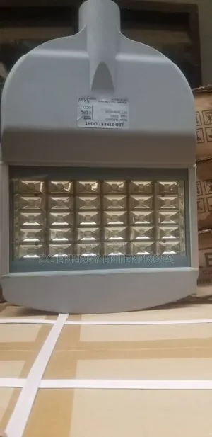 36w Electric Flood Light