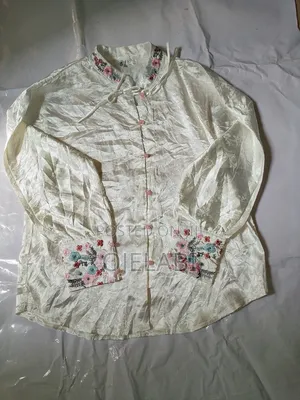 Quality Long Sleeve Shirt