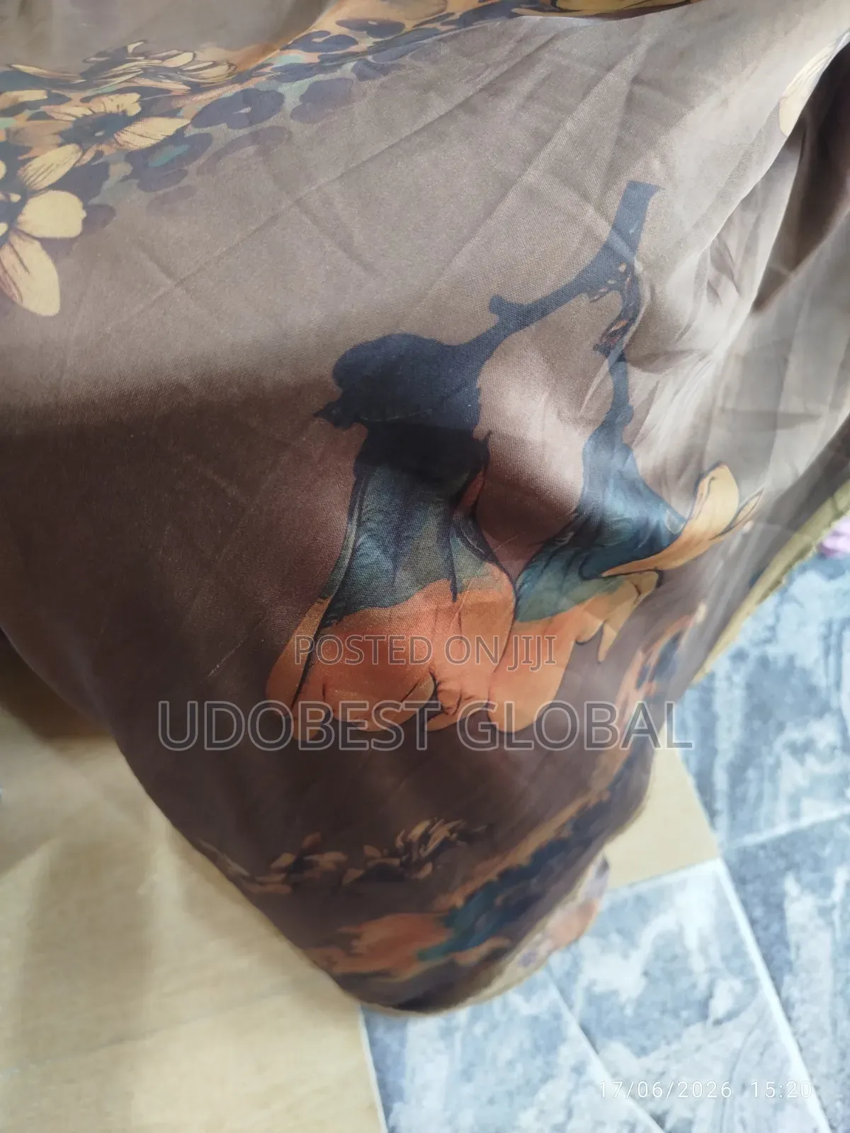 Premium Jonkoso Fabrics