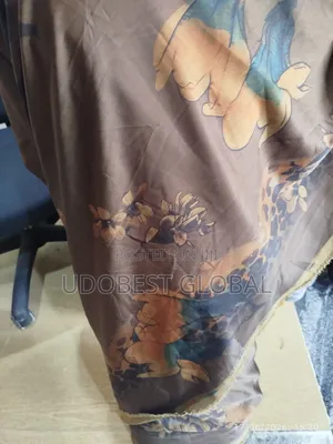 Premium Jonkoso Fabrics