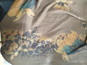 Premium Jonkoso Fabrics