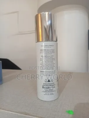 Vitamin C Collagen