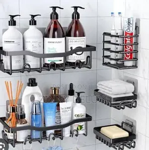 Shower Caddy