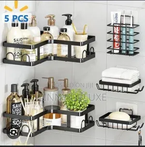 Shower Caddy