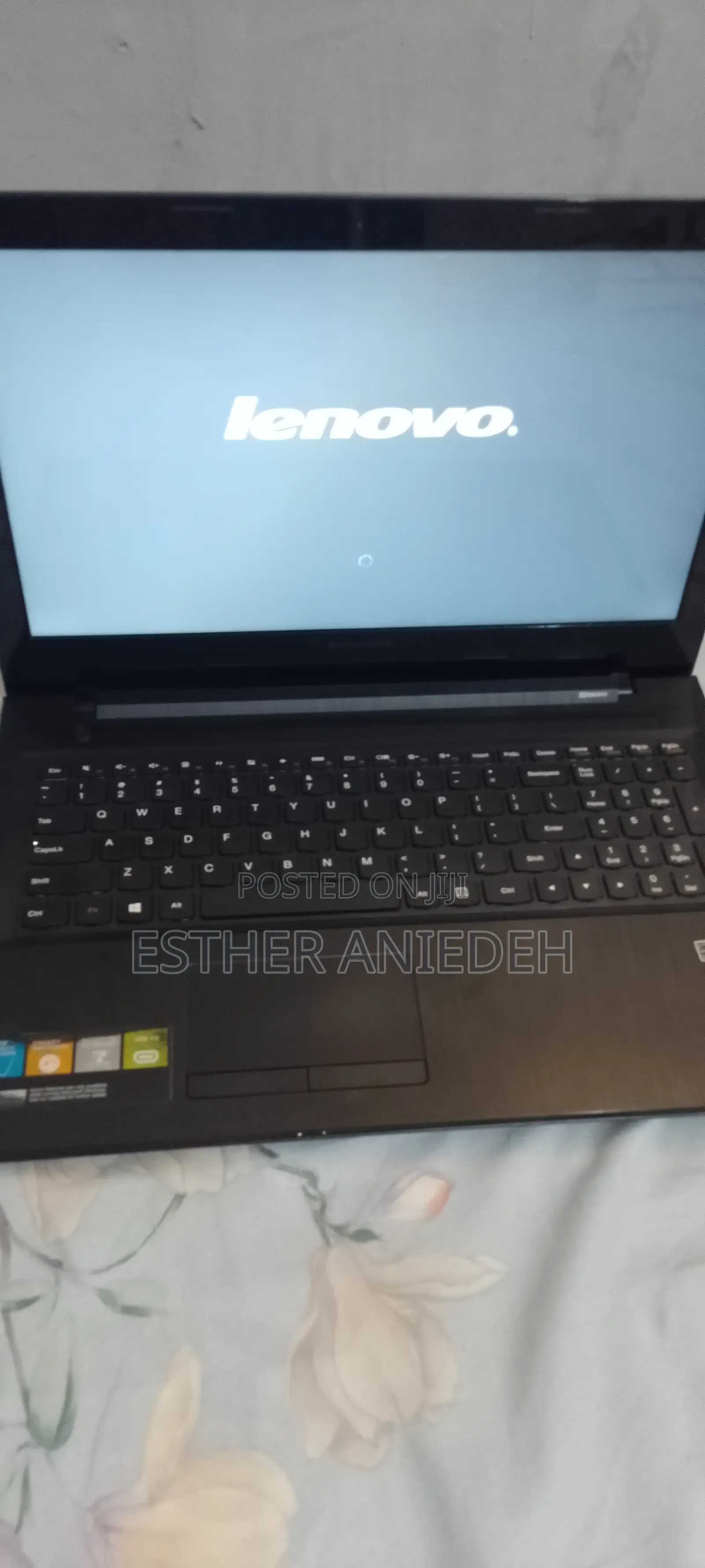 Desktop Computer Lenovo 256GB AMD SSD 500GB