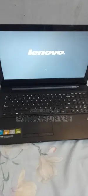 Desktop Computer Lenovo 256GB AMD SSD 500GB