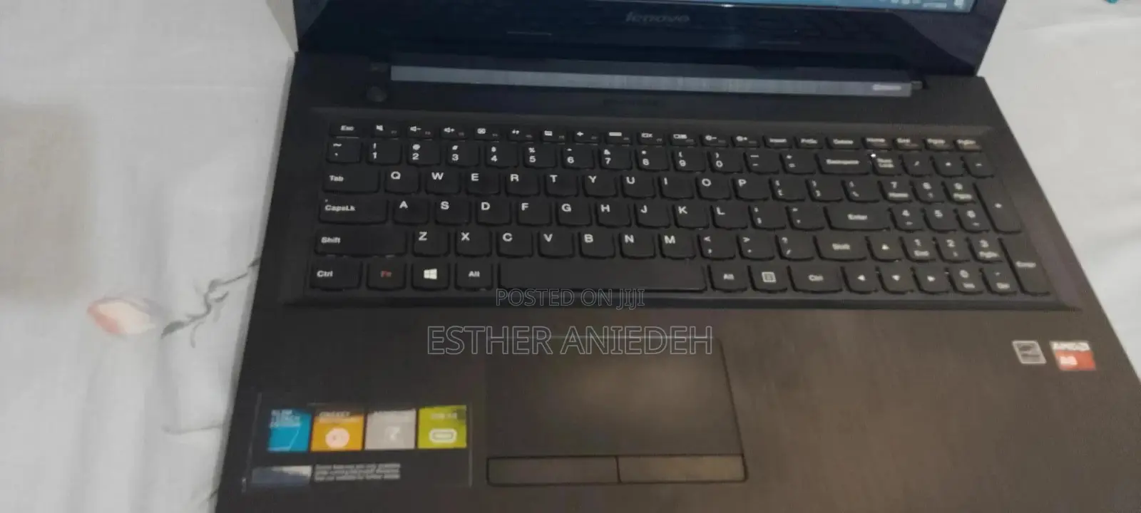 Desktop Computer Lenovo 256GB AMD SSD 500GB