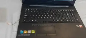 Desktop Computer Lenovo 256GB AMD SSD 500GB