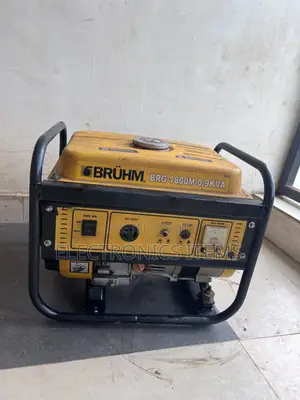 Bruhm Generator