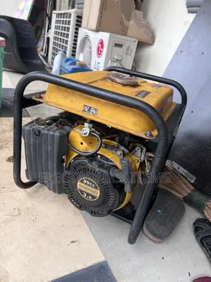 Bruhm Generator