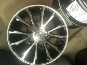 Quality Standard Toyota Tacoma 18 Inch