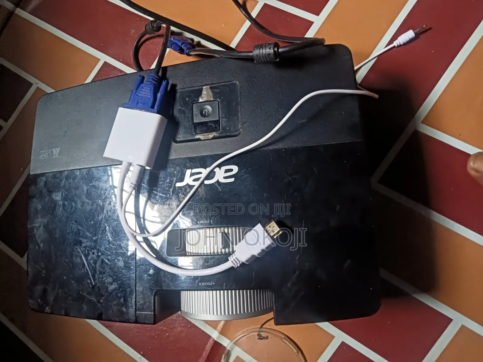Rent Your Projectors