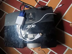 Rent Your Projectors