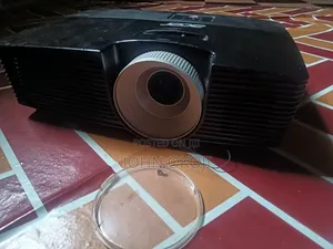 Rent Your Projectors
