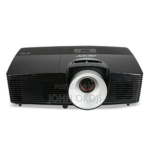 Rent Your Projectors