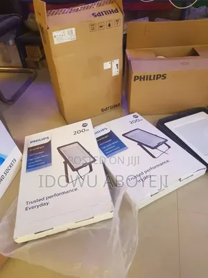 200w Philips Led Flood Light