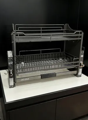 Pull Down Basket/Elevator Basket