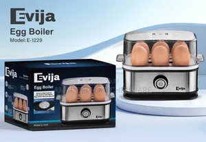 Electric Egg Boiler
