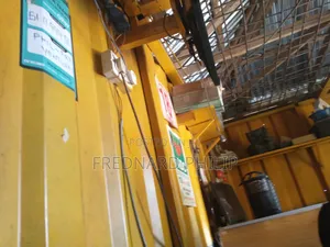 Furnished 1bdrm House in Atiku Street Rayfied, Jos for rent