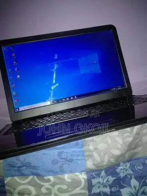 Laptop HP 15S 4GB Intel Core i3 HDD+SSD 500GB
