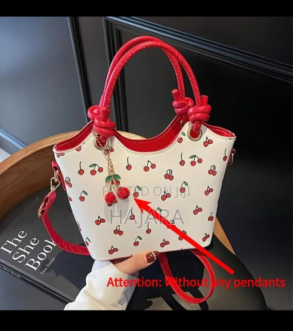 Cherry Bag