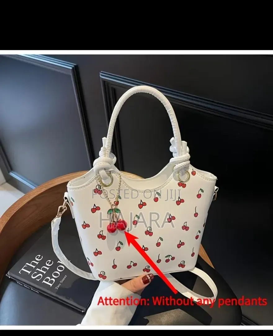 Cherry Bag