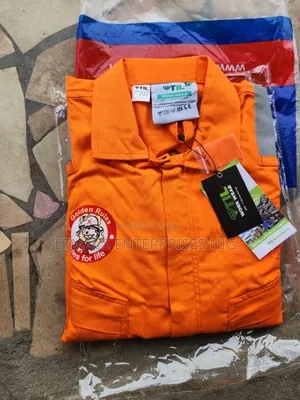 Til Workwear Coverall