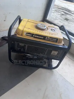 Firman Generator