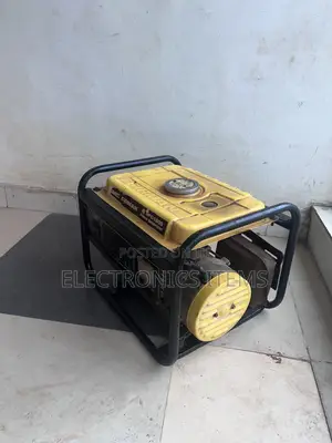 Firman Generator