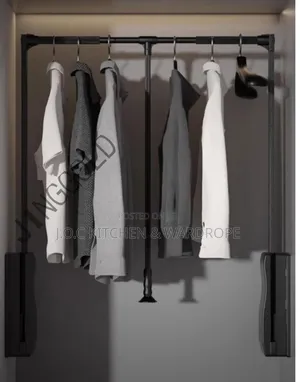 Pull Down / Cloth Lifter